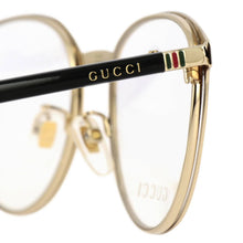 Load image into Gallery viewer, GUCCI | GG0293O | 001 | 52