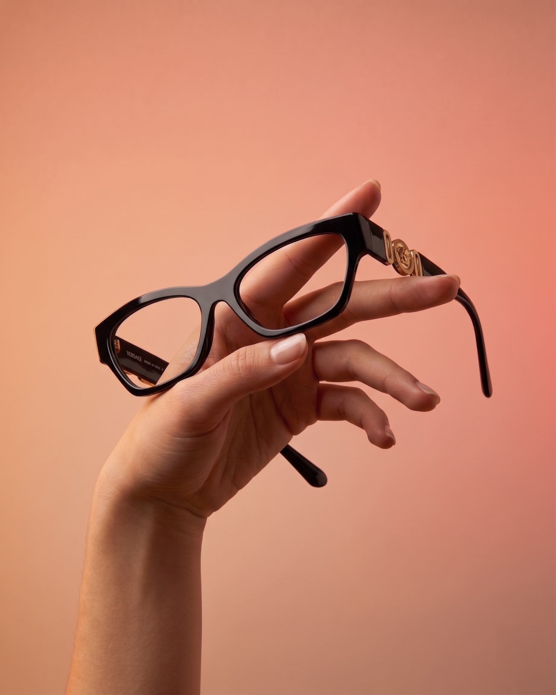 Women Eyeglasses