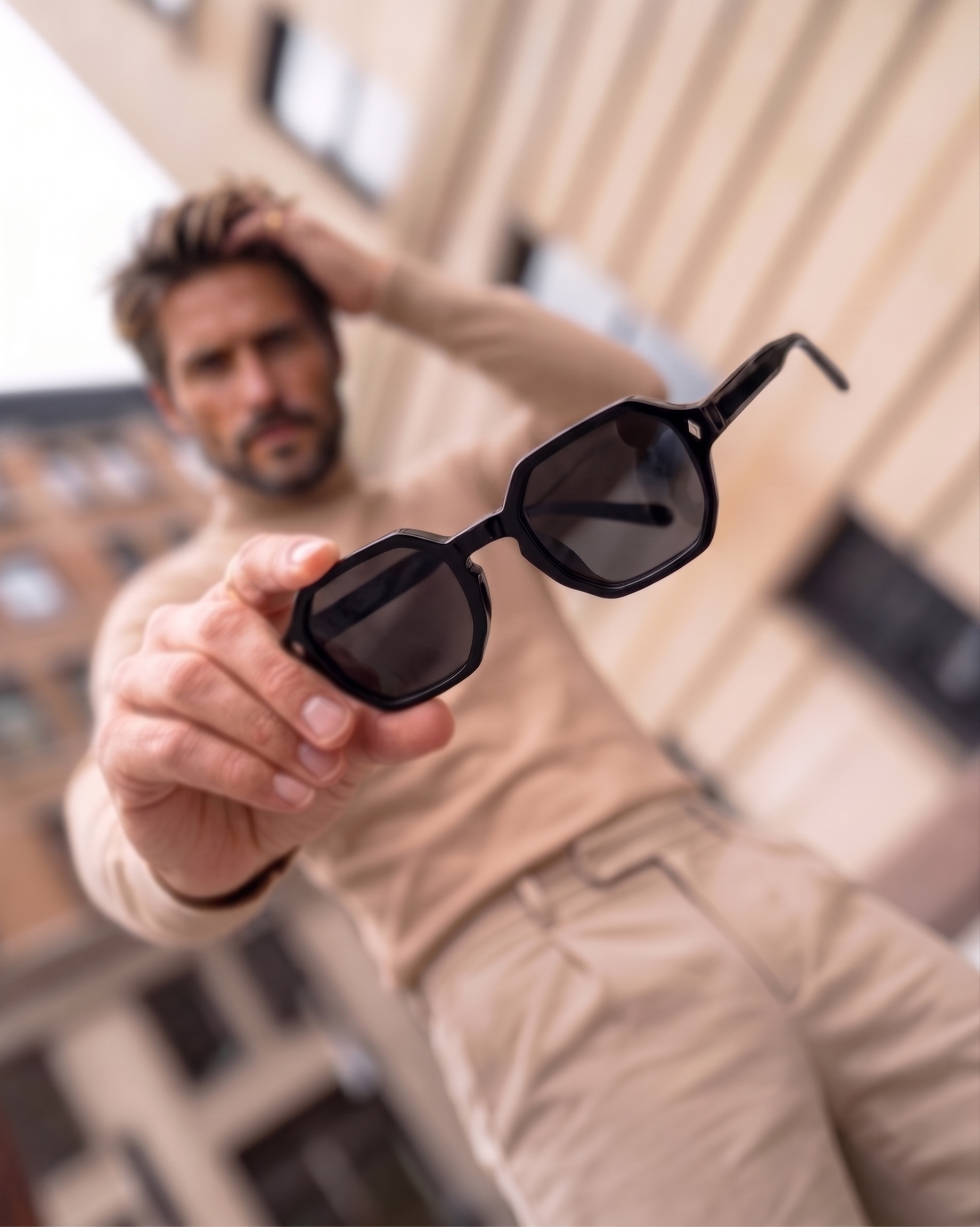 Men Sunglasses