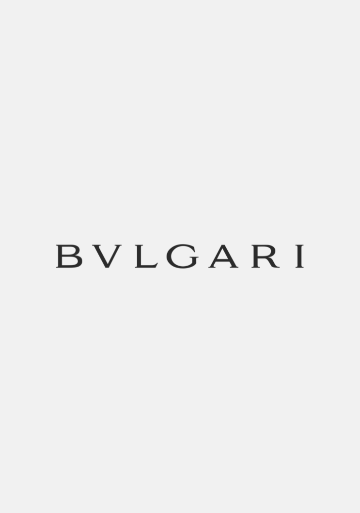 BVLGARI
