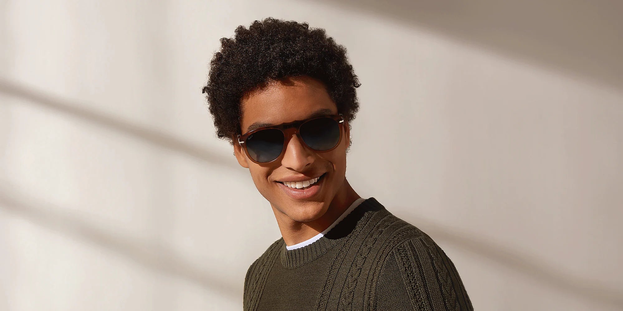 Persol | PO0649S | 95/31 | 54