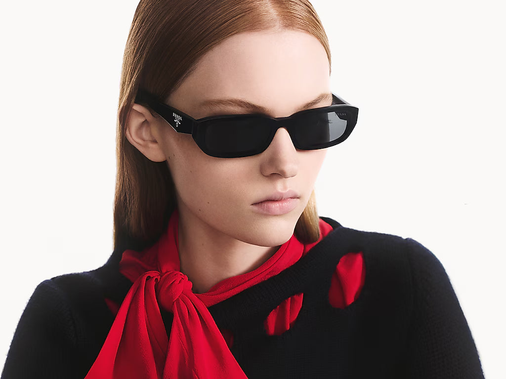 Prada | PRB06S | 16K08Z | 53