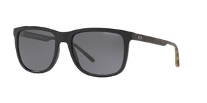 Armani Exchange | AX4070S | 8158/81 | 57