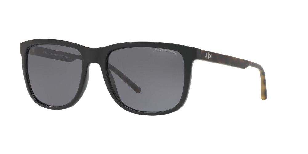 Armani Exchange | AX4070S | 8158/81 | 57