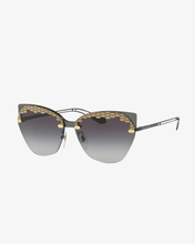 Load image into Gallery viewer, Bvlgari | BV6107 | 20478G | 62
