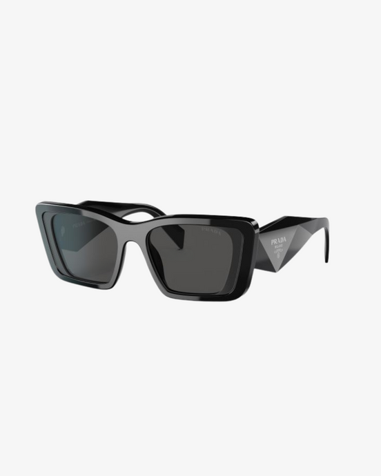 Prada | SPR08YS |  1AB 5S0 | 51