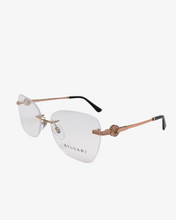 Load image into Gallery viewer, Bvlgari | BV2216B | 2014 | 54