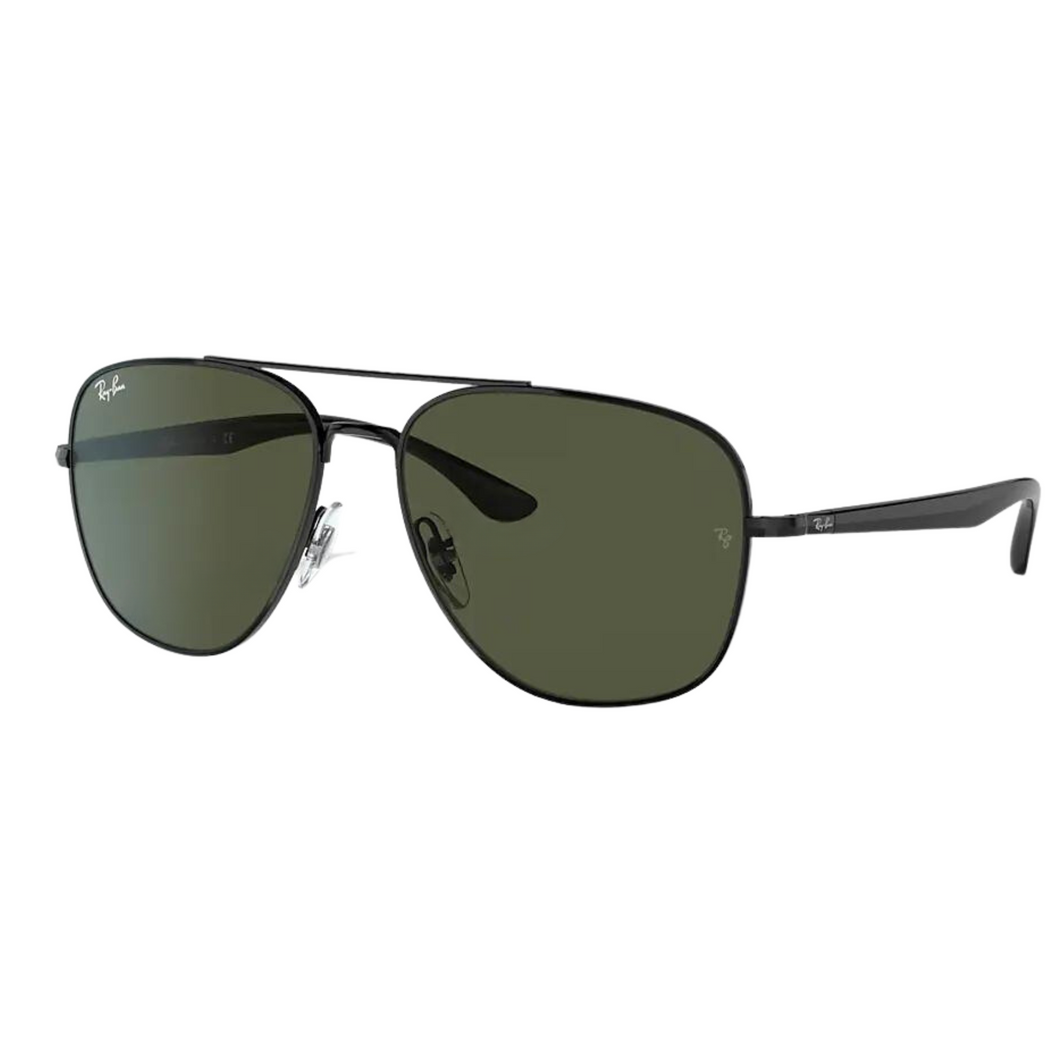 Rayban | RB3675 | 002/31 | 58