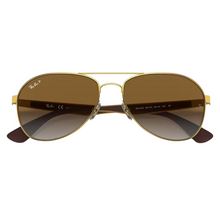 Load image into Gallery viewer, Rayban | RB3549 | 001/T5 | 58