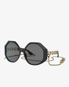 Versace | VE4395 | 5345/87 | 59 [Versace® Signature Chain]