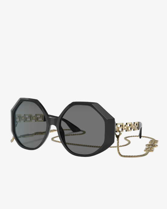 Versace | VE4395 | 5345/87 | 59 [Versace® Signature Chain]