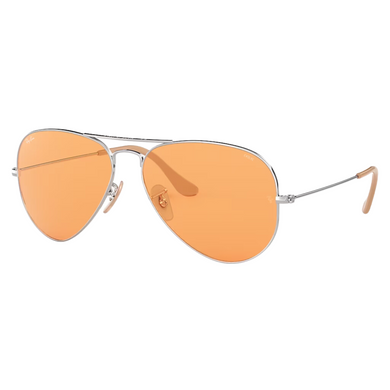 Rayban | RB3025 | 9065/V9 | 55 [Evolve®]