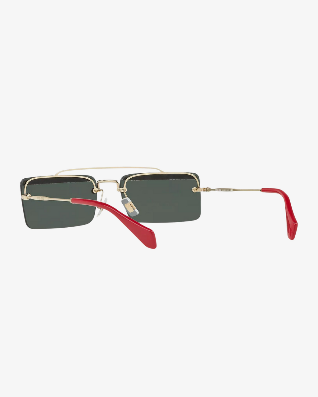 MIU MIU | SMU59TS | KI63O1 | 58