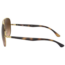 Load image into Gallery viewer, Rayban | RB3675 | 001/51 | 58