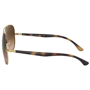 Rayban | RB3675 | 001/51 | 58