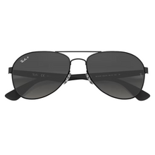 Load image into Gallery viewer, Rayban | RB3549 | 002/T3 | 61
