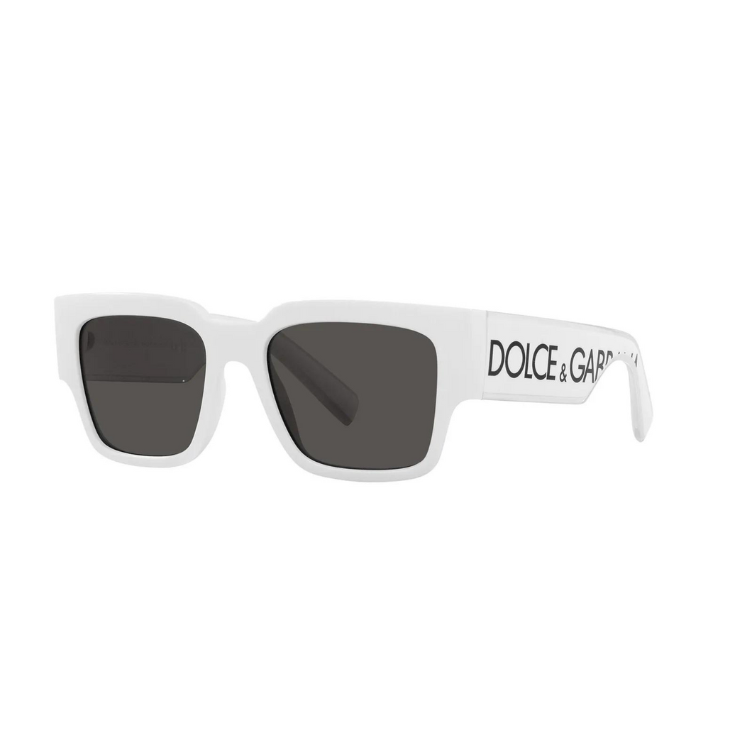 Dolce & Gabbana | DG6184 | 3312/87 | 52