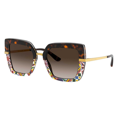 Dolce & Gabbana | DG4373 | 327813 | 52