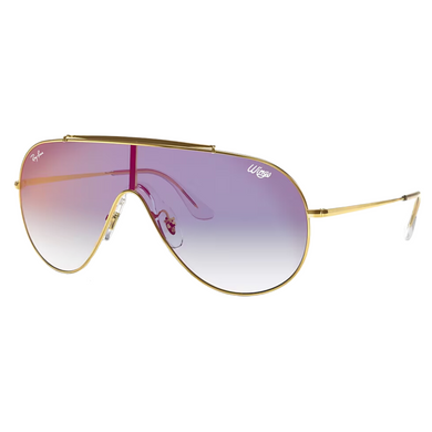 Rayban | RB3597 | 001/X0 | 33