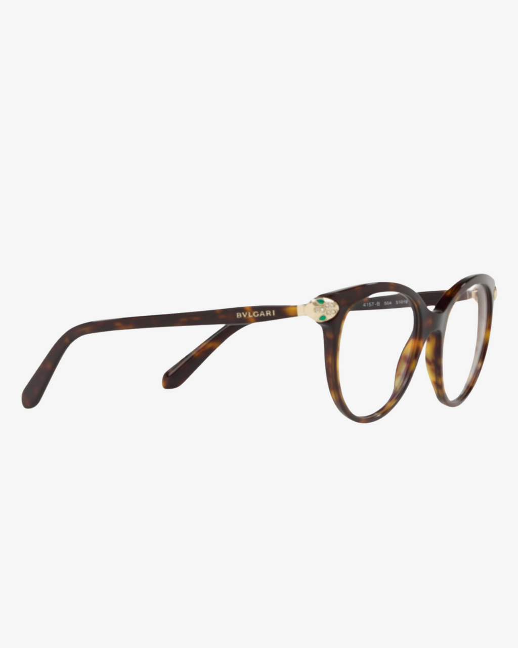 Bvlgari | BV4157B | 504 | 49