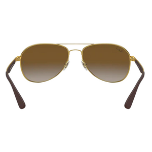 Rayban | RB3549 | 001/T5 | 58
