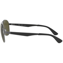 Load image into Gallery viewer, Rayban | RB3549 | 004/9A | 58