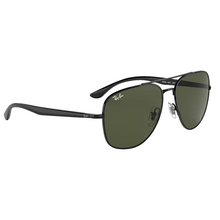 Load image into Gallery viewer, Rayban | RB3675 | 002/31 | 58