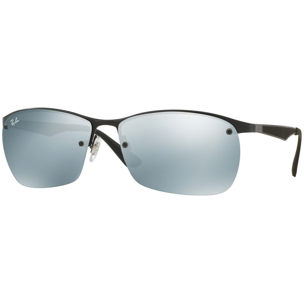 Rayban RB3550 006 30 64 Al Mokhtar Optics GOLD