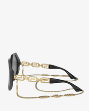 Load image into Gallery viewer, Versace | VE4395 | 5345/87 | 59 [Versace® Signature Chain]