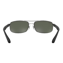 Load image into Gallery viewer, Rayban | RB3445 | 004 | 61