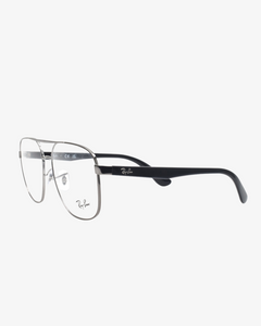 Rayban | RB6476I | 2502 | 56