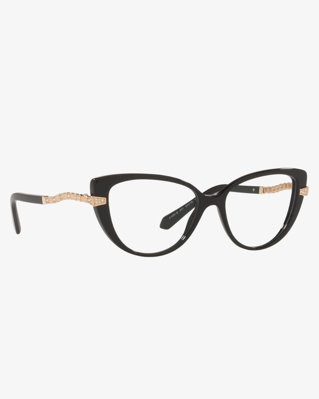 Bvlgari | BV4199B | 501 | 52
