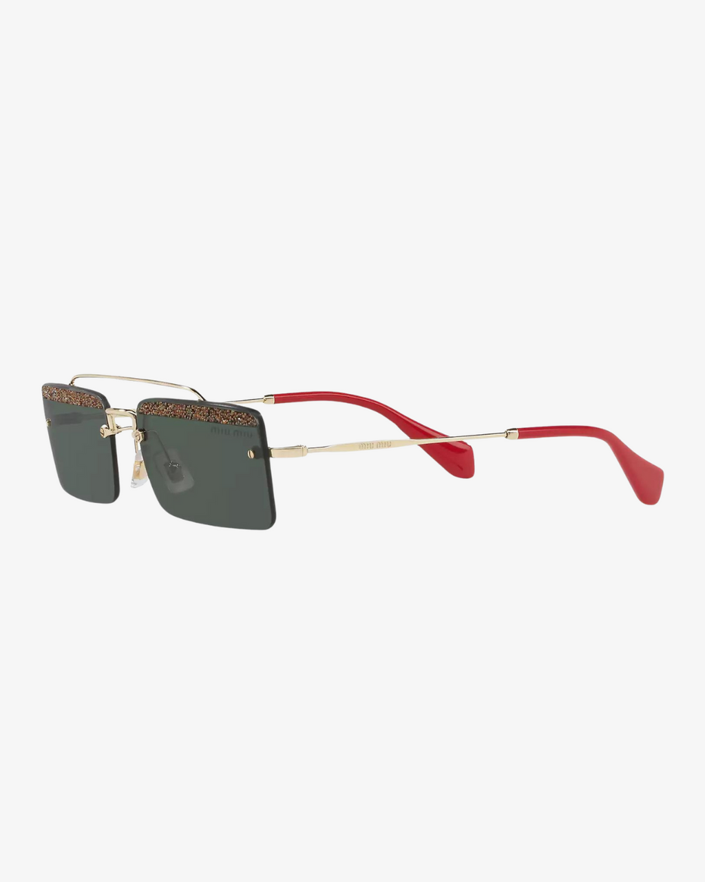 MIU MIU | SMU59TS | KI63O1 | 58