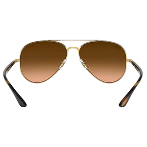 Rayban | RB3675 | 001/51 | 58