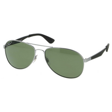 Load image into Gallery viewer, Rayban | RB3549 | 004/9A | 58