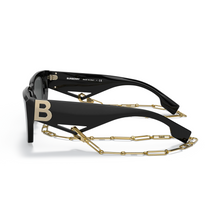 Load image into Gallery viewer, Burberry | BE4336 | 392887 | 53  [Poppy] Signature TB® Chain