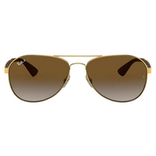 Load image into Gallery viewer, Rayban | RB3549 | 001/T5 | 58