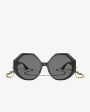 Load image into Gallery viewer, Versace | VE4395 | 5345/87 | 59 [Versace® Signature Chain]