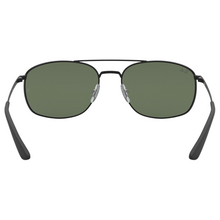 Load image into Gallery viewer, Rayban | RB3654 | 002/71 | 60