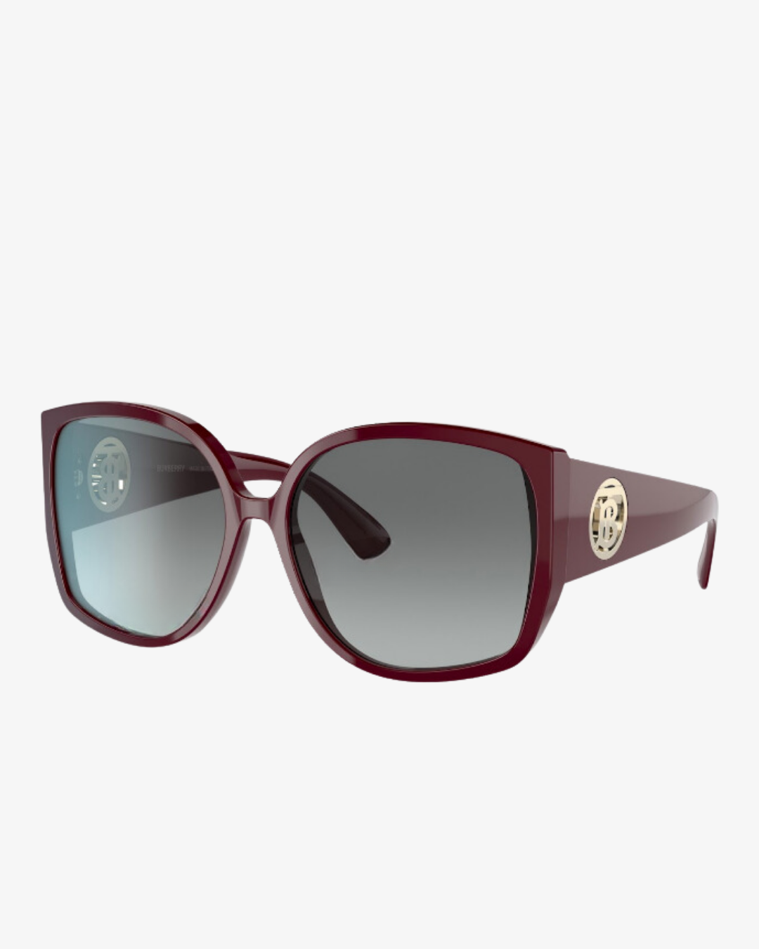 Burberry BE4290 3403 11 61 Al Mokhtar Optics GOLD