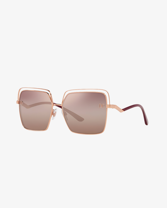 Dolce & Gabbana | DG2268 | 1298AQ | 59