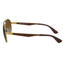 Load image into Gallery viewer, Rayban | RB3549 | 001/T5 | 58