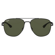 Load image into Gallery viewer, Rayban | RB3675 | 002/31 | 58