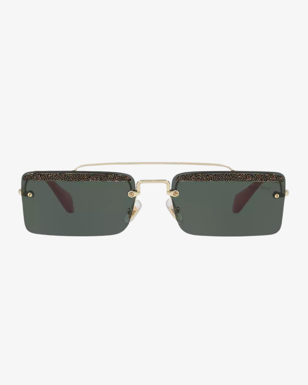 MIU MIU | SMU59TS | KI63O1 | 58