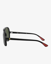 Load image into Gallery viewer, Rayban | RB4125M | F60131 | 57