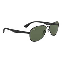 Load image into Gallery viewer, Rayban | RB3549 | 006/71 | 58