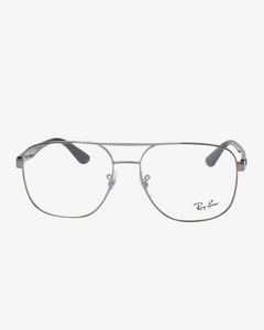 Rayban | RB6476I | 2502 | 56