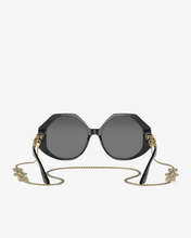 Load image into Gallery viewer, Versace | VE4395 | 5345/87 | 59 [Versace® Signature Chain]