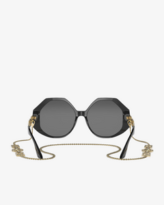 Versace | VE4395 | 5345/87 | 59 [Versace® Signature Chain]