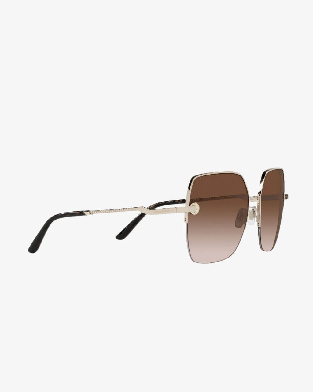 Dolce & Gabbana | DG2267 | 02/13 | 63